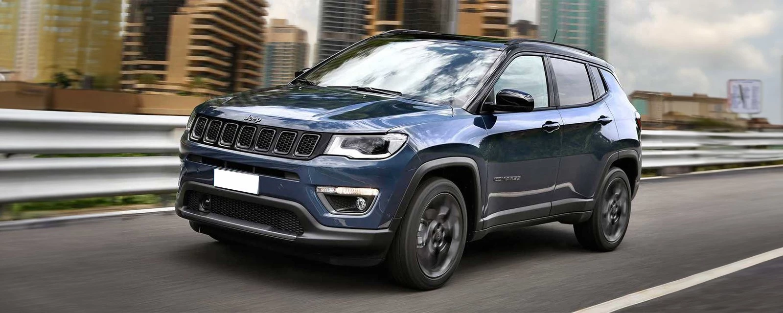 SUV Car Rental