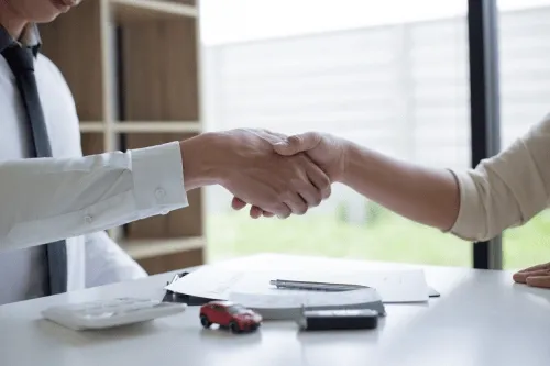 What is a Deposit in Car Rental, and When is it Refunded?