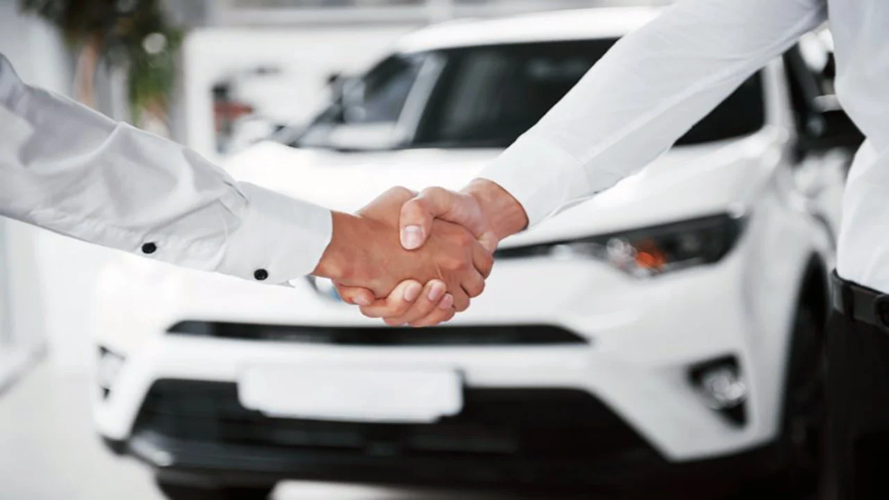 Common Mistakes in Car Rental and Their Solutions