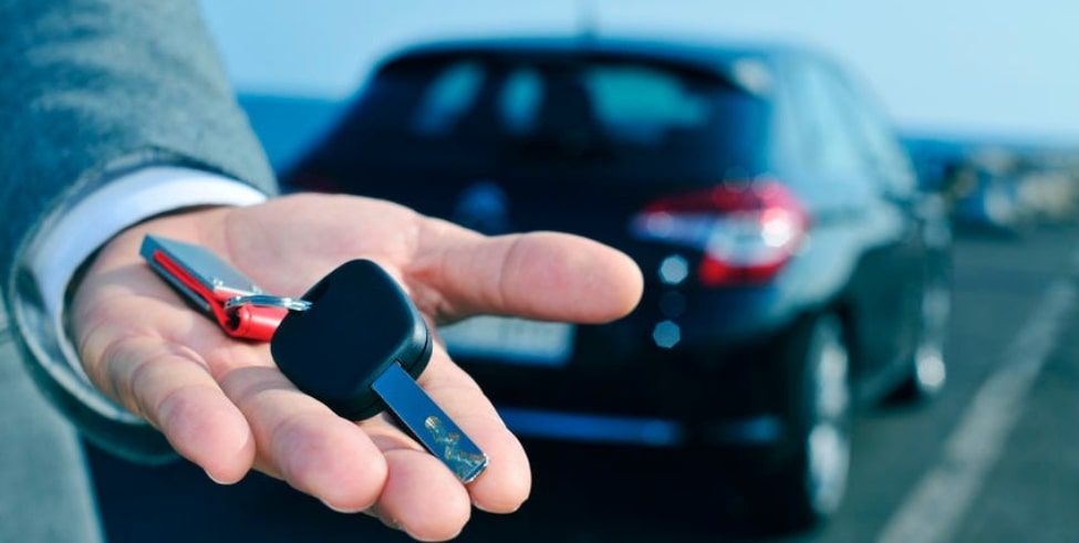 Long-Term Vehicle Rental: Benefits for Companies and Individuals