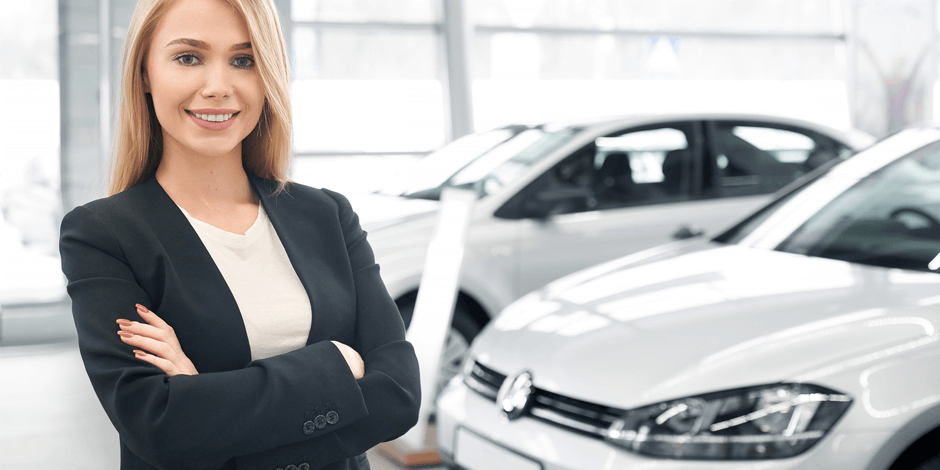 Corporate Vehicle Rental