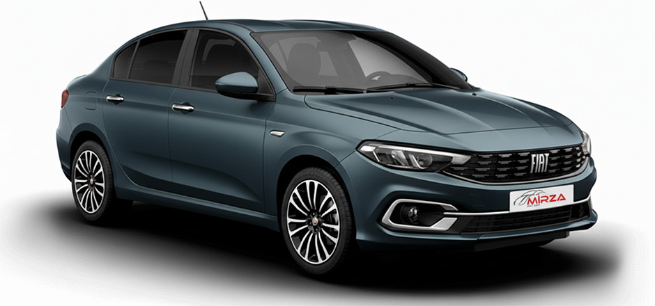 FIAT EGEA