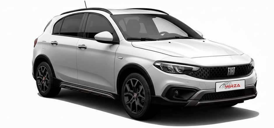 FIAT EGEA CROSS