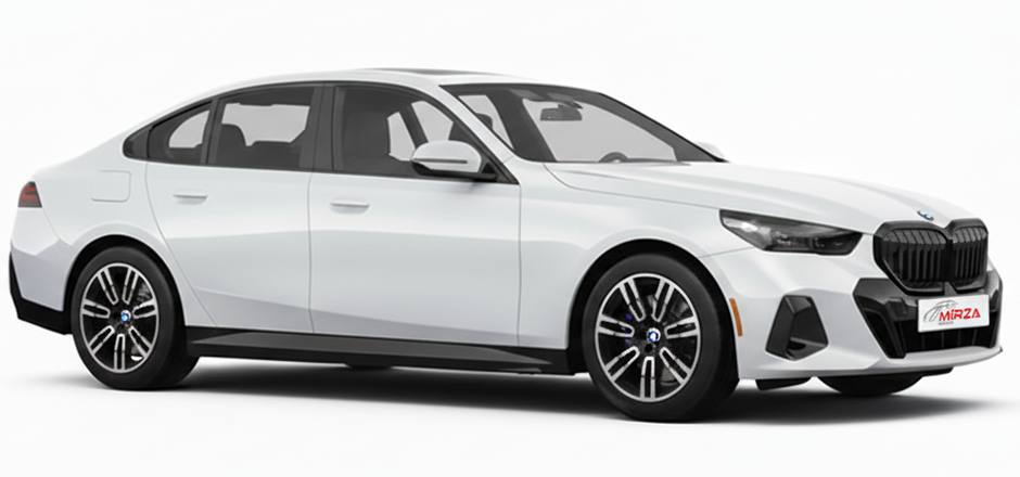 BMW 520İ