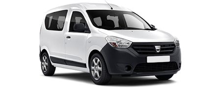 DACIA DOKKER