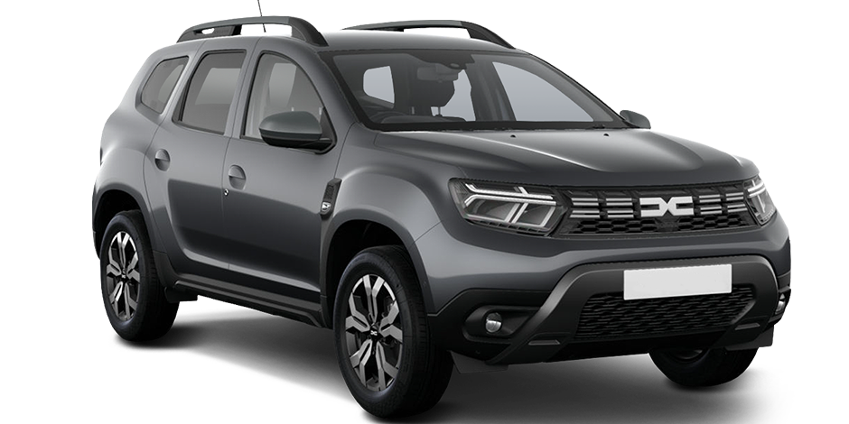 DACIA DUSTER 2022