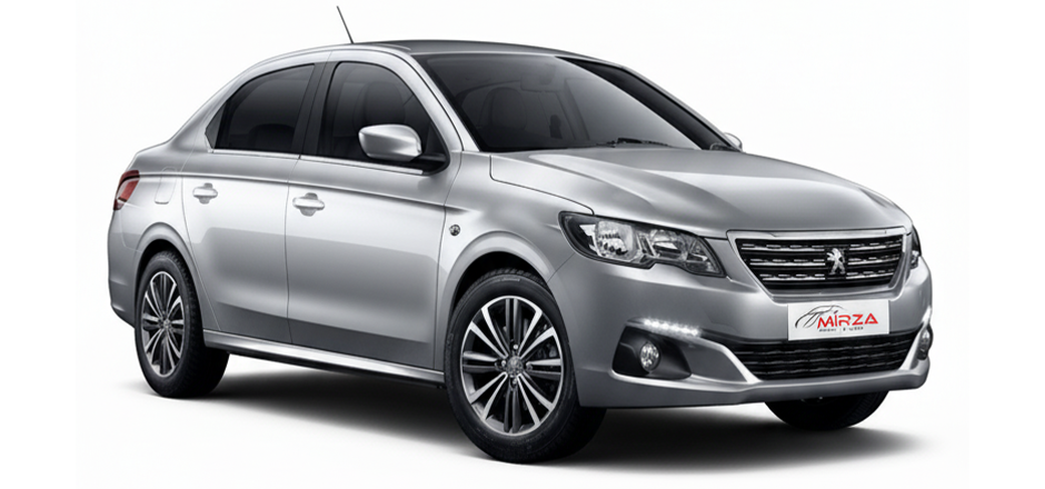 PEUGEOT 301