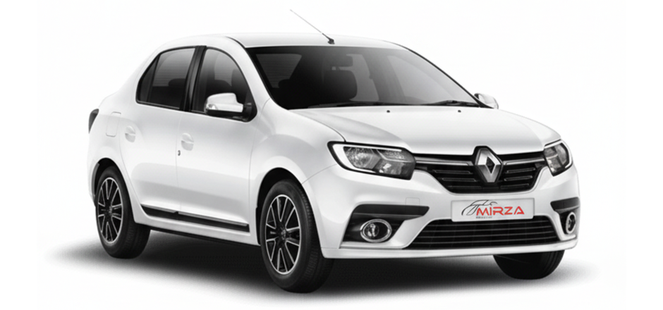 RENAULT SYMBOL