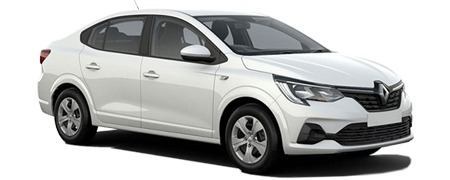 RENAULT TALİANT 2022