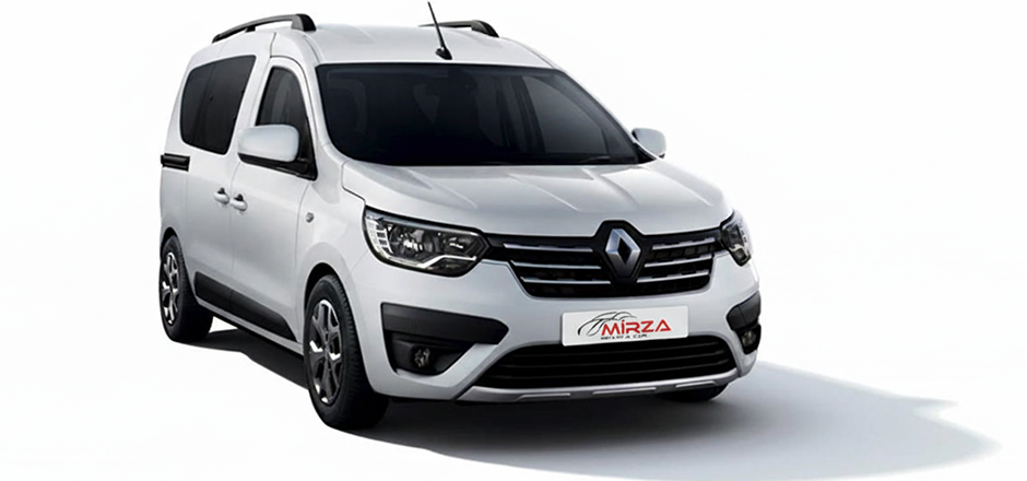 RENAULT EXPRESS