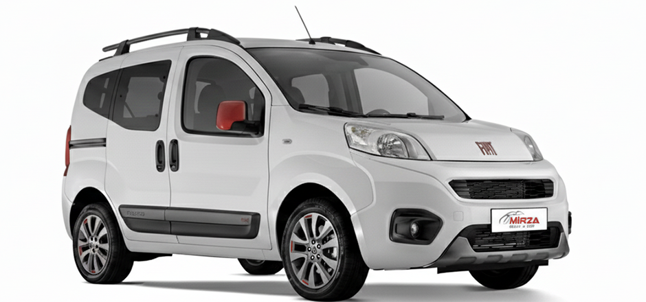FIAT FIORINO