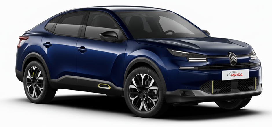 CITROEN C4X