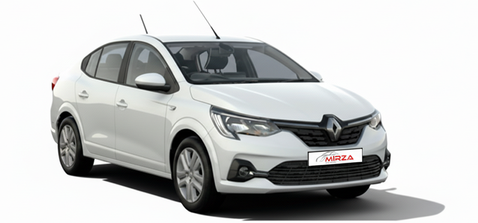RENAULT TALİANT